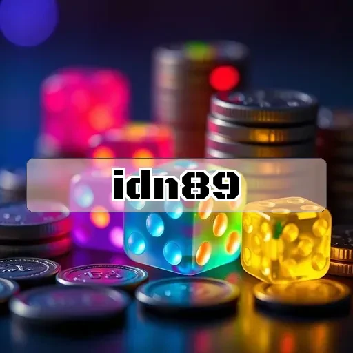 idn89 Game Aksi