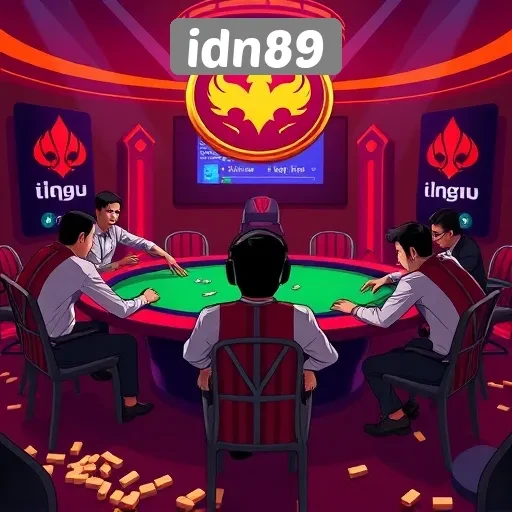 Kelebihan dan Kekurangan Bermain di IDN89