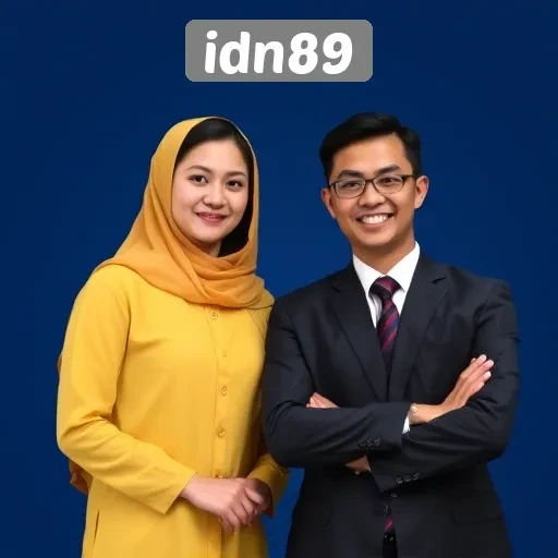 Dukungan Pelanggan yang Efektif di Situs IDN89