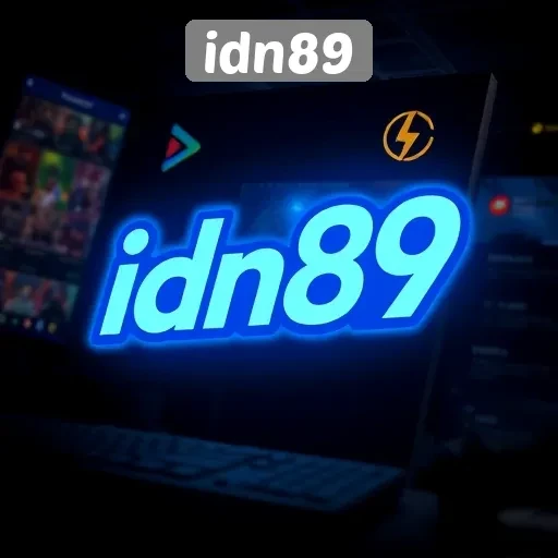 Menelusuri Keunggulan Situs Game IDN89 untuk Para Gamer
