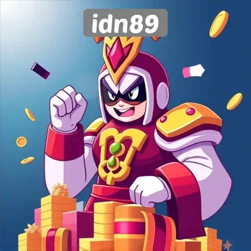 Mengenal Lebih Dekat Situs Game Idn89