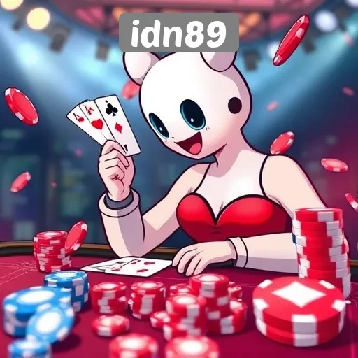 Fitur Menarik yang Ditawarkan oleh IDN89