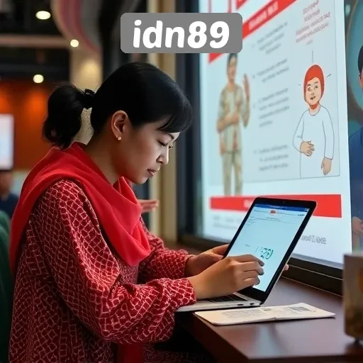 Panduan Lengkap Menggunakan Situs Game IDN89