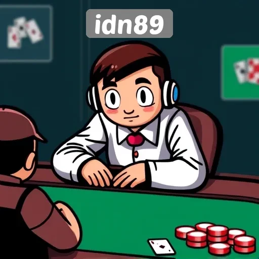 Panduan Lengkap Bermain di Situs Game IDN89
