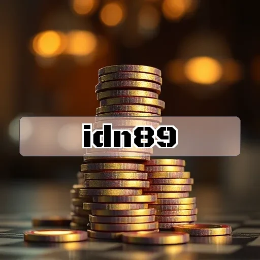 idn89 Panduan Game