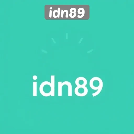 Tanya Jawab Seputar IDN89 Dan Layanan Pelanggan