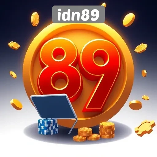 IDN89: Inovasi dalam Pengalaman Bermain Game Online