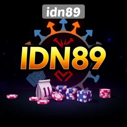 Mengapa IDN89 Menjadi Pilihan Utama Gamers Indonesia