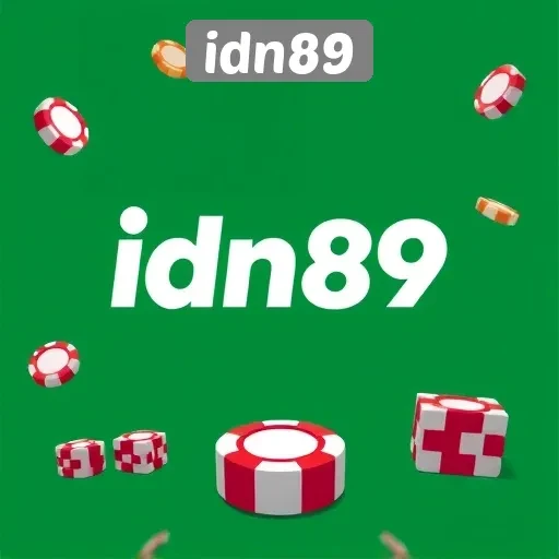 Perbandingan IDN89 dengan Situs Game Lain di Indonesia