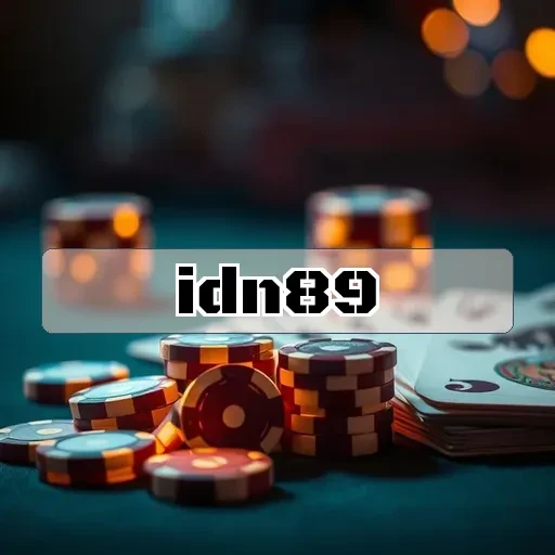 idn89 Game Multiplayer