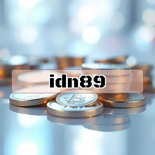 idn89 Berita Game