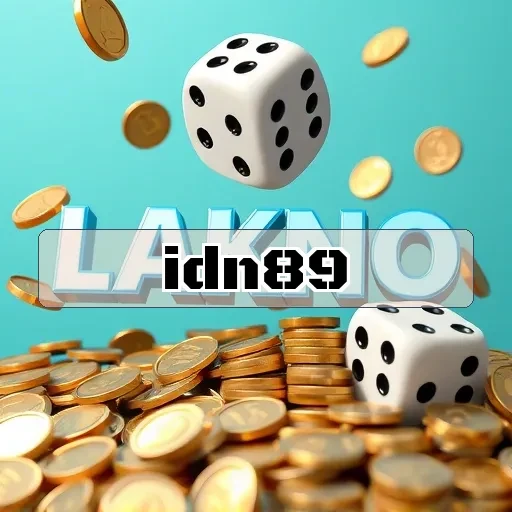 idn89 Game Puzzle