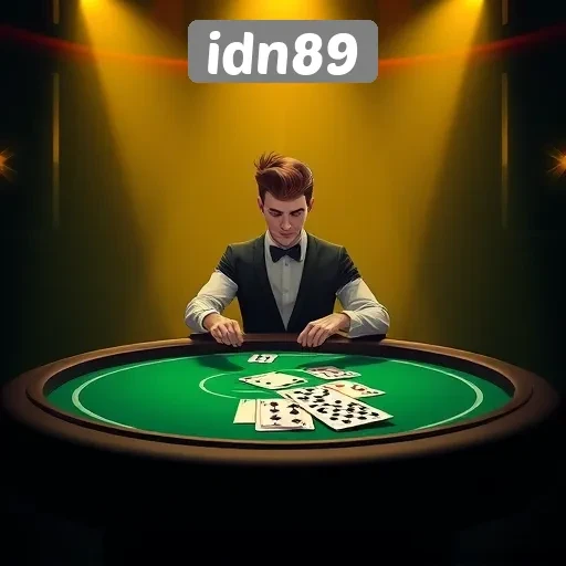 Review Pengalaman Bermain di IDN89 untuk Pemain Indonesia