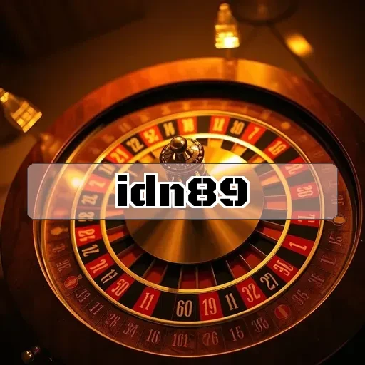 idn89 Ulasan Game