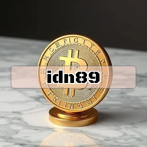 idn89 Streaming Game