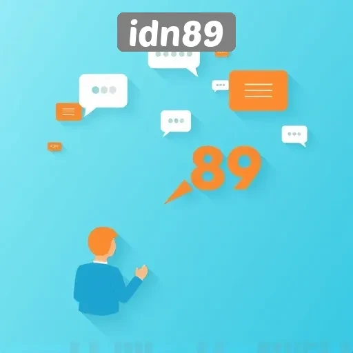 Kritik dan Feedback Pengguna Terhadap Layanan IDN89